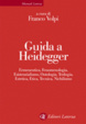 Cover of Guida a Heidegger