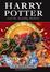 Cover of Harry Potter and the deathly hallows