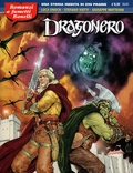 Dragonero Romanzi a fumetti Bonelli n.1