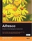 Cover of Alfresco Enterprise Content Management Implementation