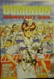 Cover of Dominion