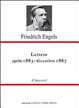 Cover of Lettere