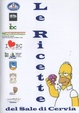 Cover of Le ricette del Sale di Cervia