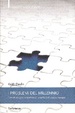 Cover of I problemi del millennio