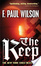 Cover of The Keep