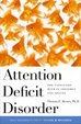 Cover of Attention Deficit Disorder