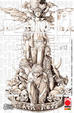 Cover of Death Note vol. 12
