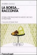 Cover of La borsa racconta