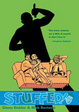 Cover of Stuffed!