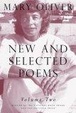Cover of New and Selected Poems, Volume Two