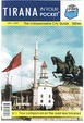 Cover of Tirana in your pocket