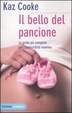 Cover of Il bello del pancione. La guida più completa per l'apprendista mamma