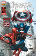 Cover of Spider-Man il vendicatore n. 6