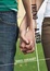 Cover of Friend Is Not a Verb