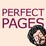 Cover of "Perfect Pages"