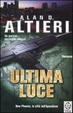 Cover of Ultima luce