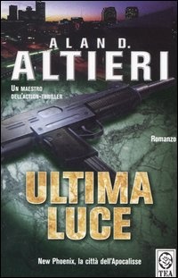 More about Ultima luce