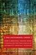 Cover of The Archimedes Codex