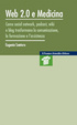Cover of Web 2.0 e medicina