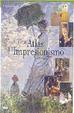 Cover of Gran atlas del impresionismo