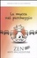 Cover of La mucca nel parcheggio. Zen anti-incazzature