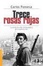 Cover of Trece rosas rojas