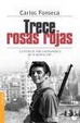 Cover of Trece rosas rojas