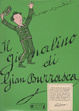 Cover of Il giornalino di Gianburrasca