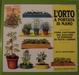Cover of L'orto a portata di mano