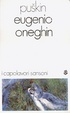 Cover of Eugenio Oneghin