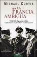 Cover of La Francia ambigua