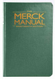 Cover of The Merck Manual of Diagnosis and Therapy