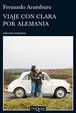 Cover of Viaje con Clara por Alemania