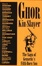 Cover of Ghor, Kin-Slayer