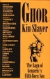 Cover of Ghor, Kin-Slayer