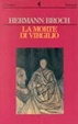 Cover of La morte di Virgilio