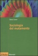 Cover of Sociologia del mutamento