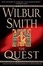 Cover of "The Quest"