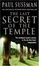 Cover of 'The Last Secret of the Temple'