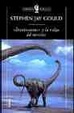 Cover of Brontosaurus y la nalga del Ministro