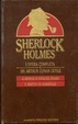 Cover of Sherlock Holmes