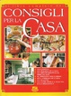 Cover of Il libro completo dei consigli per la casa