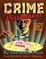 Cover of "Crime and Puzzlement"