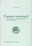 Cover of Poemetti municipali