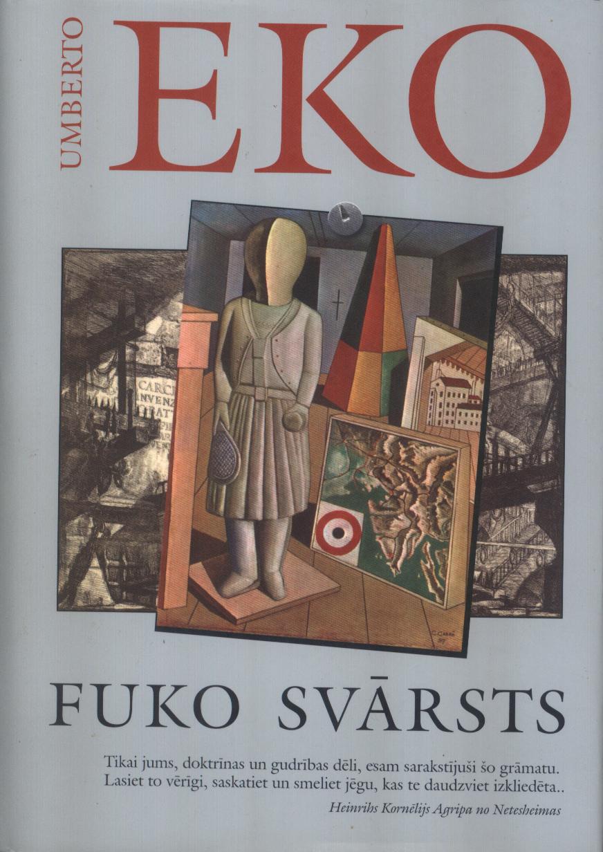 Image of Fuko svārsts