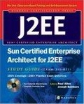 Sun Certified Enterprise Architect for J2EE Study Guide (Exam 310-051)
