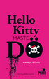 Cover of Hello Kitty måste dö
