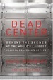 Cover of Dead Center