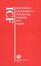 Cover of International Classification of Functioning, Disability and Health