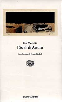 Image of L'isola di Arturo